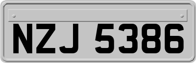 NZJ5386