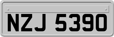NZJ5390