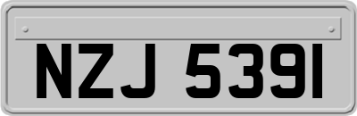 NZJ5391