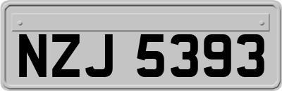 NZJ5393
