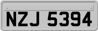 NZJ5394
