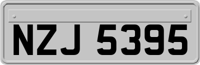 NZJ5395