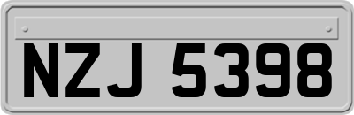 NZJ5398