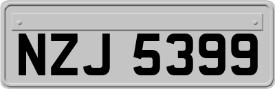NZJ5399