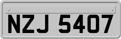 NZJ5407