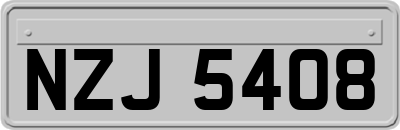 NZJ5408