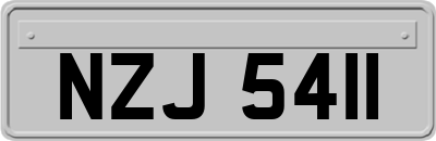 NZJ5411