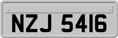 NZJ5416