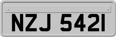 NZJ5421