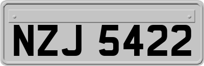 NZJ5422