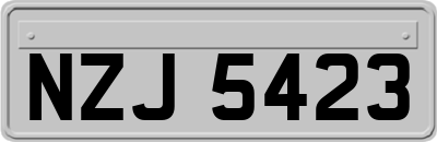 NZJ5423