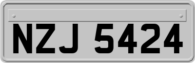 NZJ5424