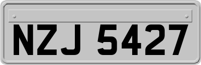 NZJ5427