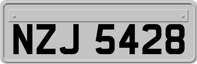 NZJ5428
