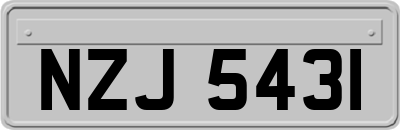 NZJ5431