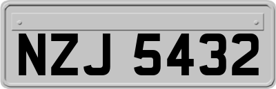 NZJ5432