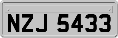 NZJ5433