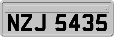 NZJ5435