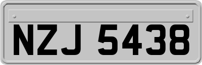 NZJ5438