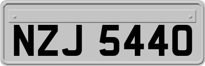 NZJ5440