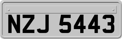 NZJ5443