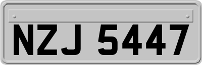 NZJ5447