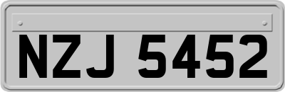NZJ5452