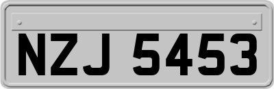 NZJ5453