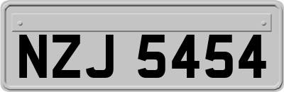 NZJ5454
