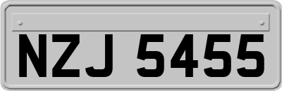 NZJ5455