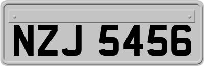 NZJ5456