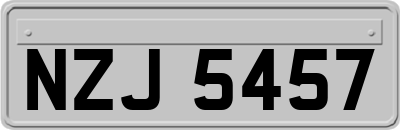 NZJ5457