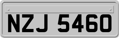NZJ5460
