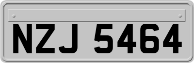 NZJ5464
