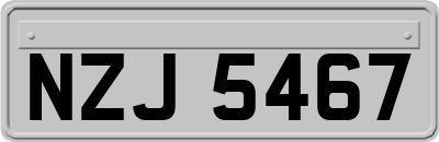NZJ5467