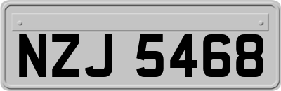NZJ5468