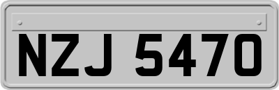 NZJ5470