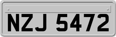 NZJ5472