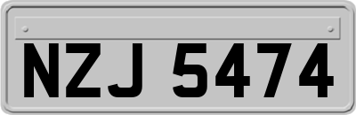 NZJ5474