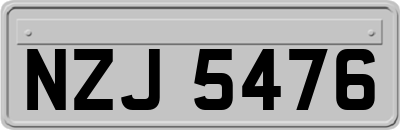 NZJ5476