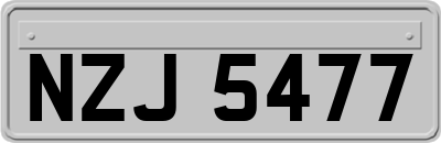 NZJ5477