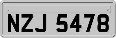 NZJ5478