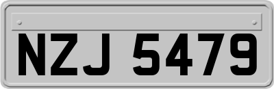 NZJ5479