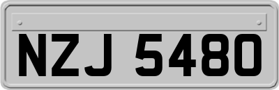 NZJ5480