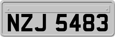 NZJ5483