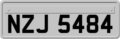 NZJ5484