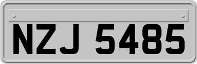 NZJ5485
