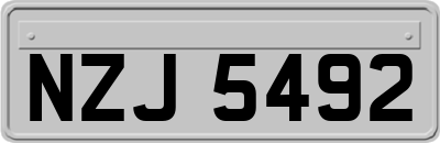 NZJ5492