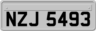 NZJ5493