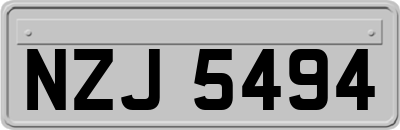 NZJ5494